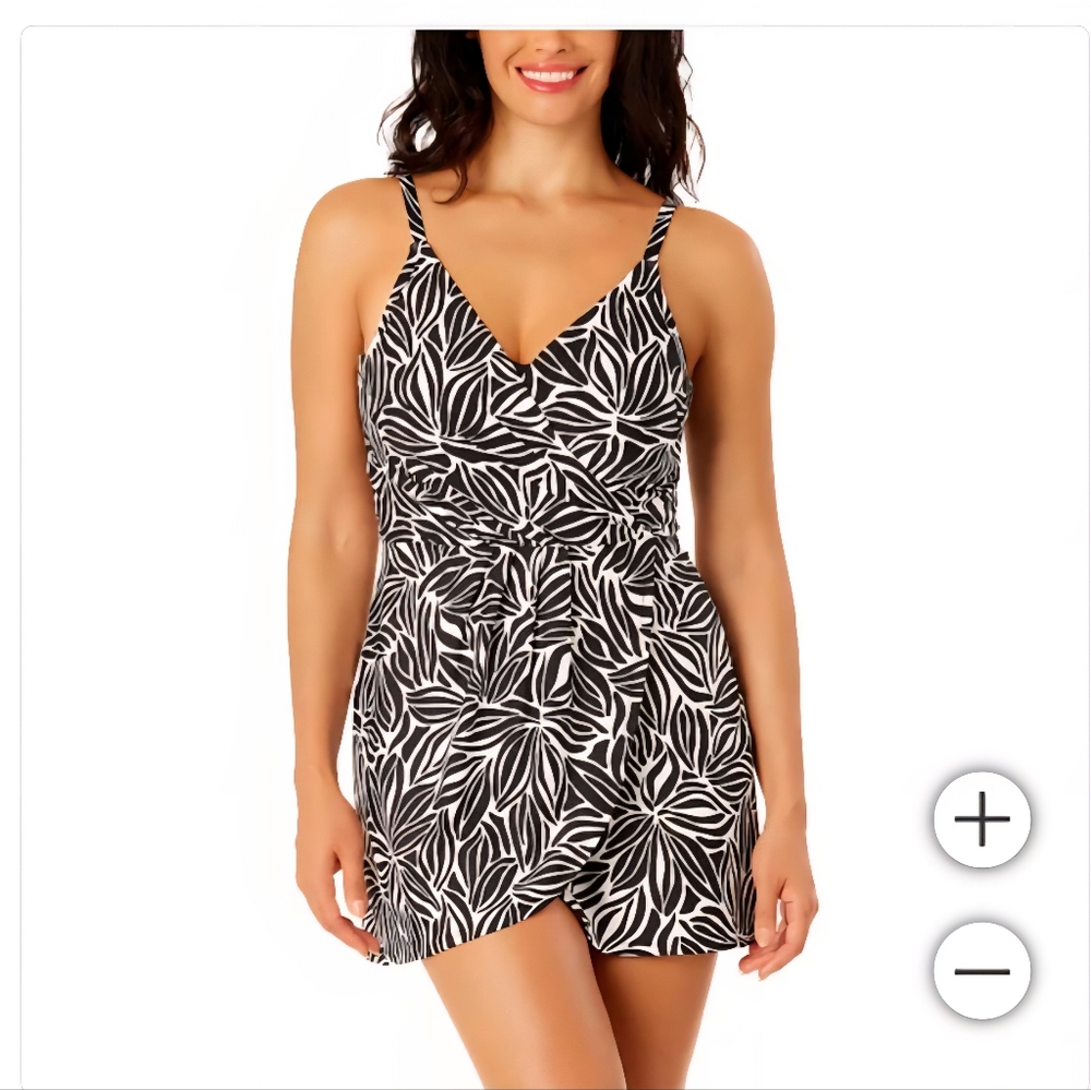 Lands' End Ladies' Swim Dress